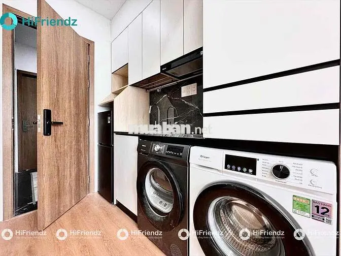 CHO THUÊ PHÒNG MỚI 100% FULL NT Ở NGUYỄN OANH , GÒ VẤP