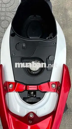 Honda Vision 2019 Trắng ( hỗ trợ góp )