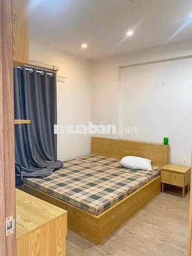 🏡 CHO THUÊ CHUNG CƯ HOPE RESIDENCES 2PN – 9 TRIỆU/THÁNG