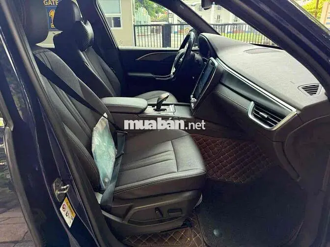 VinFast LUX SA 2.0 Plus 2021 Xanh 40000 km