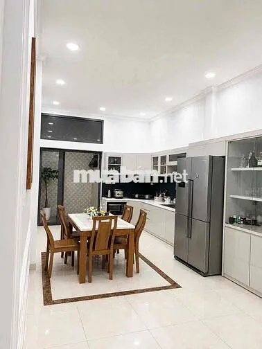 CHO THUÊ NHÀ HXH FULL NT CAO CẤP 3PN 4WC TRUNG TÂM BÀU CÁT CHỈ 30TR