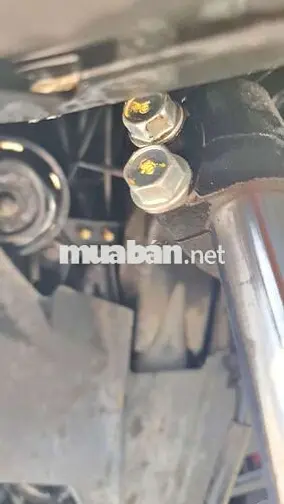 Honda Air Blade 2024 Đỏ Xăng Mạnh mẽ Mới