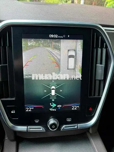 VinFast LUX SA 2.0 Plus 2021 Xanh 40000 km