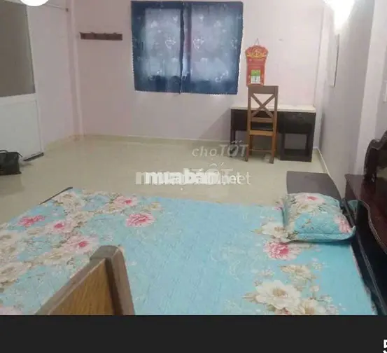 NHÀ THUÊ GIÁ TỐT SIÊU RỘNG ĐƯỜNG BẠCH ĐẰNG- GIÁ CHỈ 7 TRIỆU/THÁNG! 