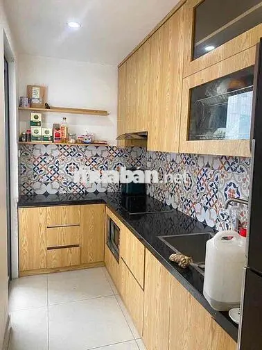 🏡 CHO THUÊ CHUNG CƯ HOPE RESIDENCES 2PN – 9 TRIỆU/THÁNG