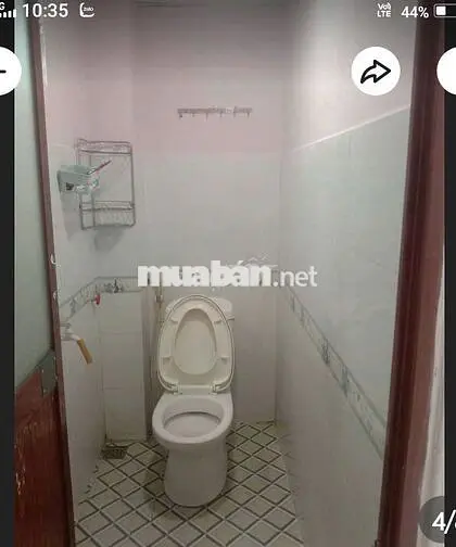 NHÀ THUÊ GIÁ TỐT SIÊU RỘNG ĐƯỜNG BẠCH ĐẰNG- GIÁ CHỈ 7 TRIỆU/THÁNG! 