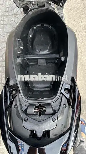 Honda Airblade fi 2018 Đen nhám ( hỗ trợ góp )