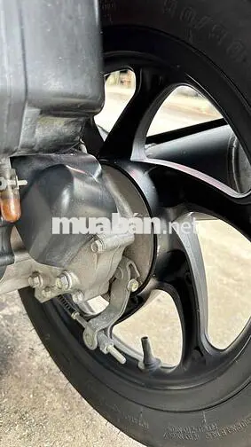 Honda Vision 2019 Trắng ( hỗ trợ góp )