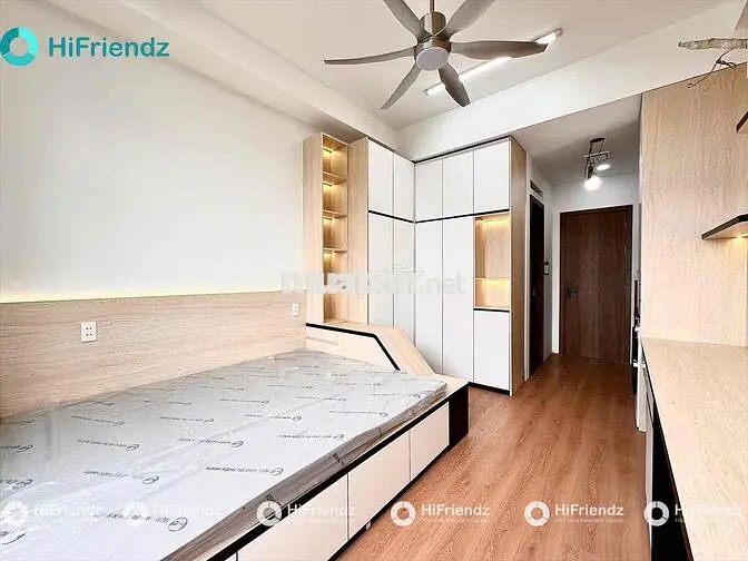 CHO THUÊ PHÒNG MỚI 100% FULL NT Ở NGUYỄN OANH , GÒ VẤP