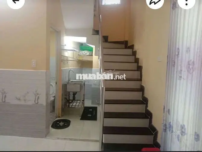 NHÀ THUÊ GIÁ TỐT SIÊU RỘNG ĐƯỜNG BẠCH ĐẰNG- GIÁ CHỈ 7 TRIỆU/THÁNG! 