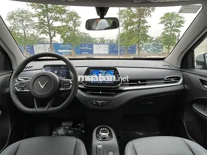 VinFast VF5 Mới Sẵn Xe Giao Ngay - Giá Siêu Tốt