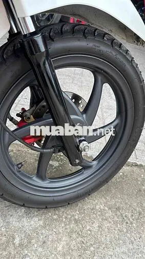 Honda Vision 2019 Trắng ( hỗ trợ góp )