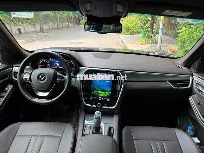 VinFast LUX SA 2.0 Plus 2021 Xanh 40000 km