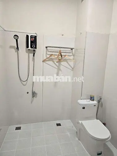 Sang nhượng NNC đã cải tạo thành spa mới 99%