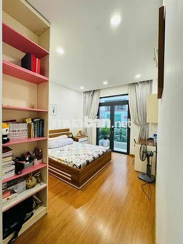 CHO THUÊ NHÀ HXH FULL NT CAO CẤP 3PN 4WC TRUNG TÂM BÀU CÁT CHỈ 30TR