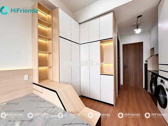 CHO THUÊ PHÒNG MỚI 100% FULL NT Ở NGUYỄN OANH , GÒ VẤP
