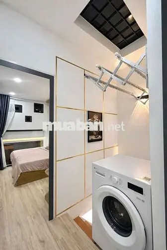 🔥🔥🔥 Nhà Mới 2 Tầng Xô viết nghệ tĩnh, Bình Thạnh