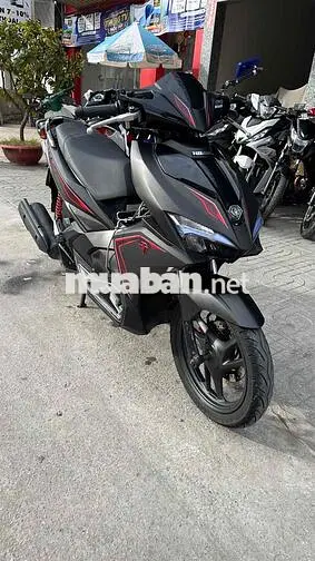 Honda Airblade fi 2018 Đen nhám ( hỗ trợ góp )
