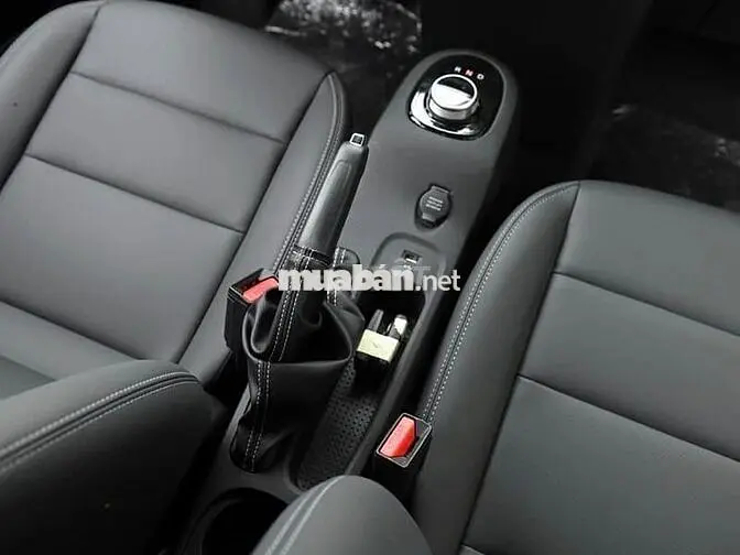 VinFast VF5 Mới Sẵn Xe Giao Ngay - Giá Siêu Tốt
