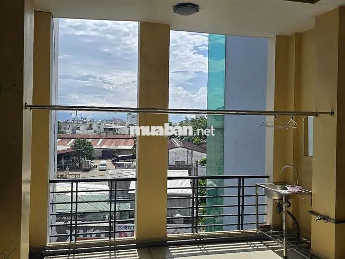 Sang nhượng NNC đã cải tạo thành spa mới 99%