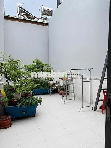 CHO THUÊ NHÀ HXH FULL NT CAO CẤP 3PN 4WC TRUNG TÂM BÀU CÁT CHỈ 30TR