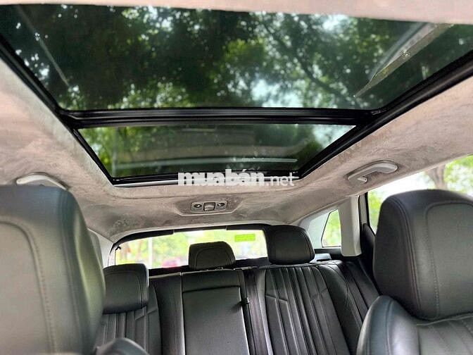 Peugeot 3008 1.6AT 2017 Trắng