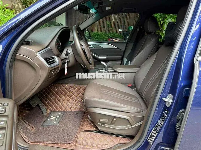 VinFast LUX SA 2.0 Plus 2021 Xanh 40000 km