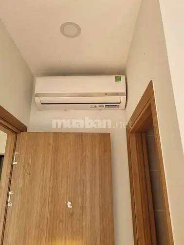 Cho thuê chung cư Central Plaza- Phạm Văn Hai, 2PN, NTCB giá 14tr/th