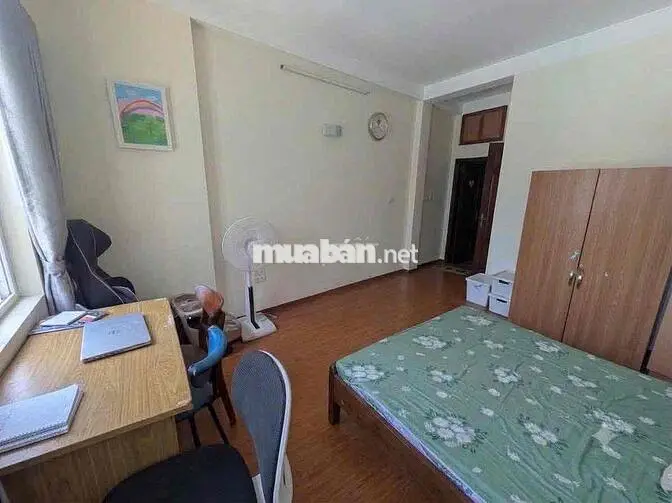 CHO THUÊ NHÀ NGUYÊN CĂN TẠI NGỌC THỤY 3PN- Ô TÔ ĐỖ GẦN NỘI THẤT ĐẦY ĐỦ