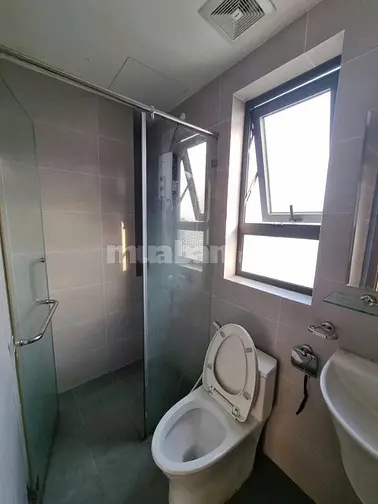 Cho thuê chung cư Central Plaza- Phạm Văn Hai, 2PN, NTCB giá 14tr/th