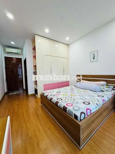 CHO THUÊ NHÀ HXH FULL NT CAO CẤP 3PN 4WC TRUNG TÂM BÀU CÁT CHỈ 30TR
