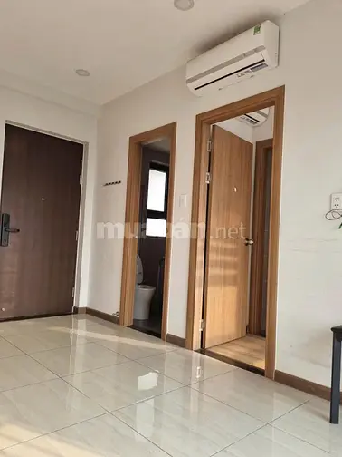 Cho thuê chung cư Central Plaza- Phạm Văn Hai, 2PN, NTCB giá 14tr/th