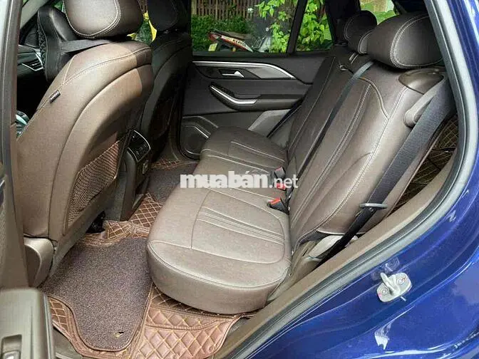 VinFast LUX SA 2.0 Plus 2021 Xanh 40000 km