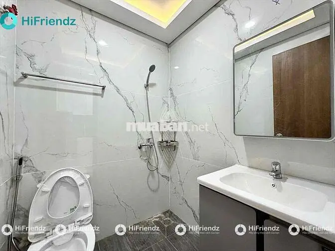 CHO THUÊ PHÒNG MỚI 100% FULL NT Ở NGUYỄN OANH , GÒ VẤP