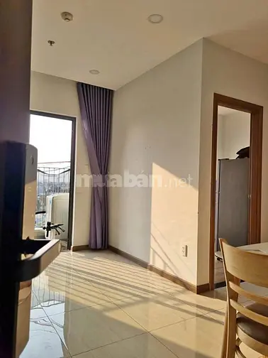 Cho thuê chung cư Central Plaza- Phạm Văn Hai, 2PN, NTCB giá 14tr/th