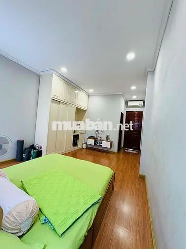 CHO THUÊ NHÀ HXH FULL NT CAO CẤP 3PN 4WC TRUNG TÂM BÀU CÁT CHỈ 30TR
