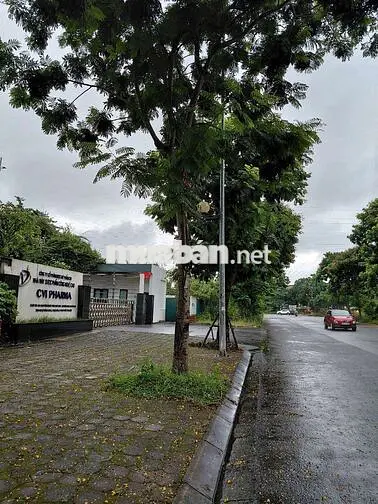 Bán đất Đồng Trạng Sơn Tây sát trục Hồ Tây Ba Vì  ô tô vào đất