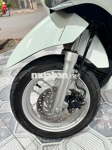 LEAD Smartkey đký 2022 xe zin đẹp , chính chủ 68RG