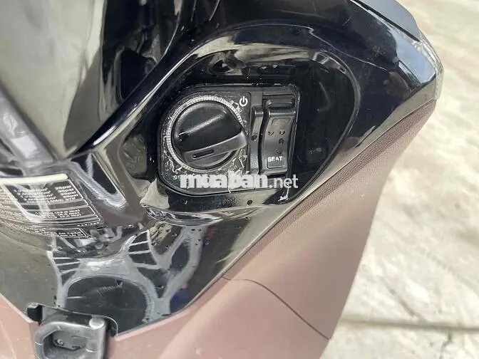 Honda SH Mode Nâu đen 20053 km