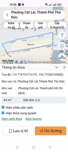 Bán nhà 64m2 Nguyễn Đôn Tiết.5 tỷ 5