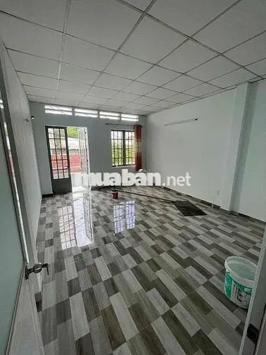 CHO THUÊ NHÀ ĐƯỜNG XE TẢI TÂN CHÁNH HIỆP 07 GIÁ TỐT