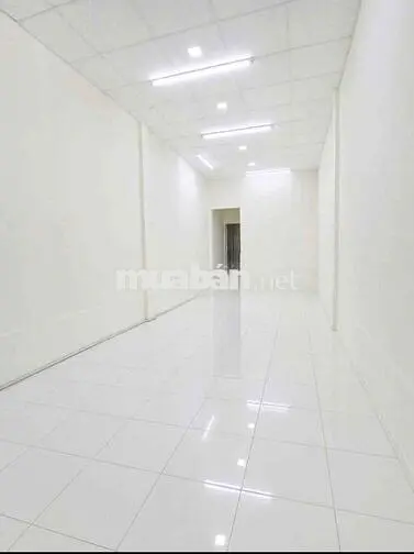 Nhà Hẻm Xe Hơi- 2PN-2WC-Gia-10Tr-TL-Nguyen Kiêm-P3-Gò Vấp 