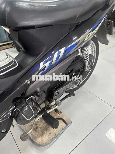 SYM Elegant 2019 Xanh