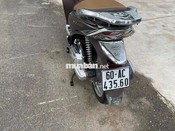 Honda SH Mode Nâu đen 20053 km