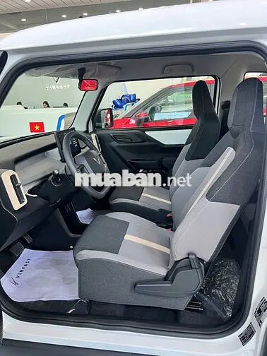 Vinfast VF3 Mới Sẵn Xe Giao Ngay Giá Tốt