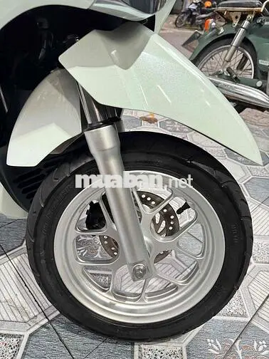 LEAD Smartkey đký 2022 xe zin đẹp , chính chủ 68RG