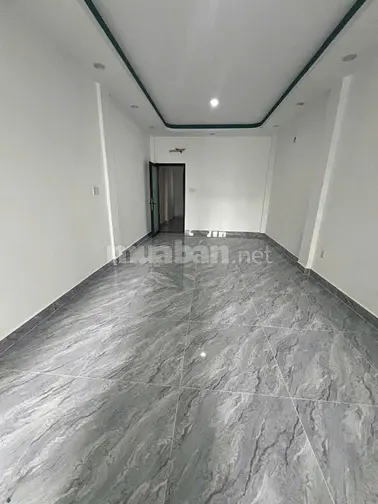 Bán nhà 2MT 59A 3 Tháng 2 ngay Hà Đô. DT 4x12m, 5 tầng