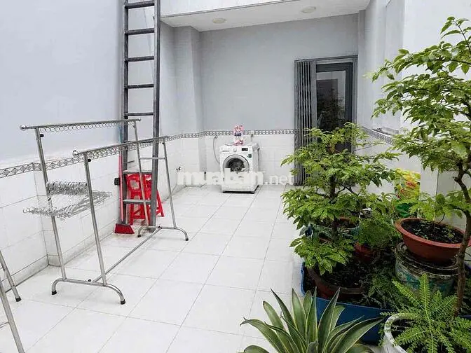 CHO THUÊ NHÀ HXH FULL NT CAO CẤP 3PN 4WC TRUNG TÂM BÀU CÁT CHỈ 30TR