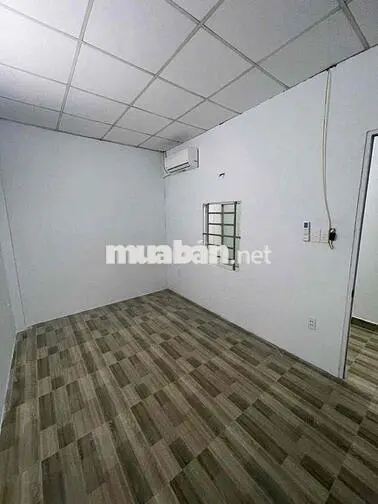 CHO THUÊ NHÀ ĐƯỜNG XE TẢI TÂN CHÁNH HIỆP 07 GIÁ TỐT