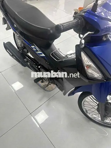 SYM Elegant 2019 Xanh